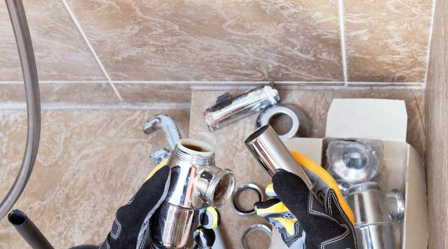 Professional New roof installation in Rumsey, CA